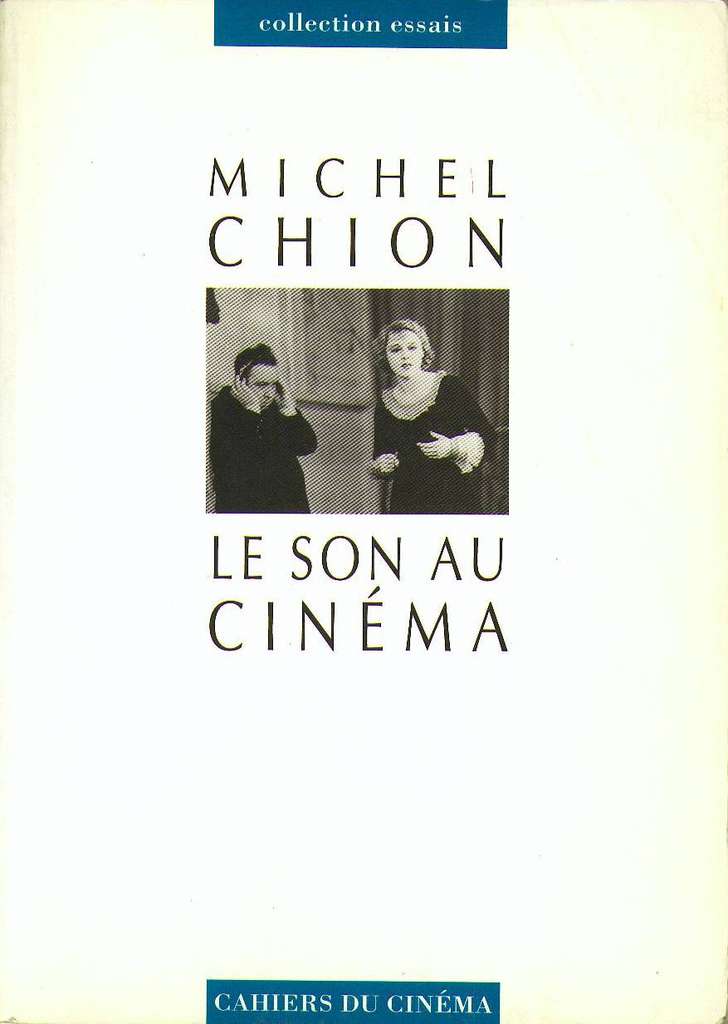 1985 le son au cinema francais