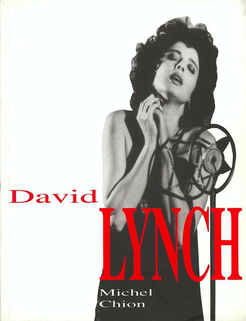 1992 david lynch anglais