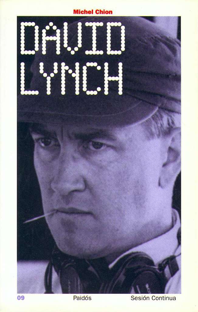 1992 david lynch castillan