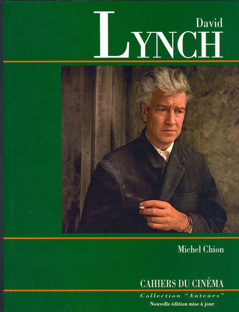 1992 david lynch francais reedition