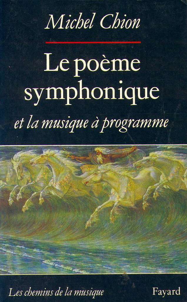 1993 le poeme symphonique