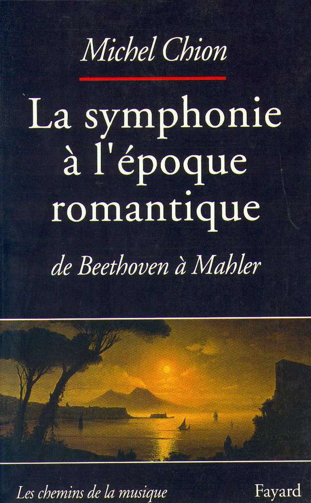 1994 la symphonie francais