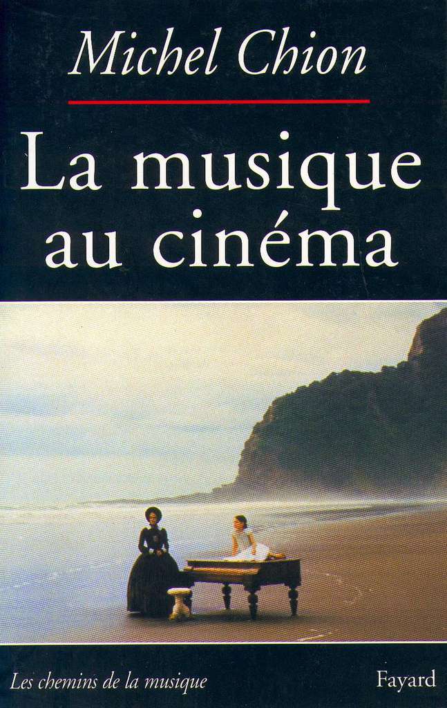1995 la musique au cinema francais