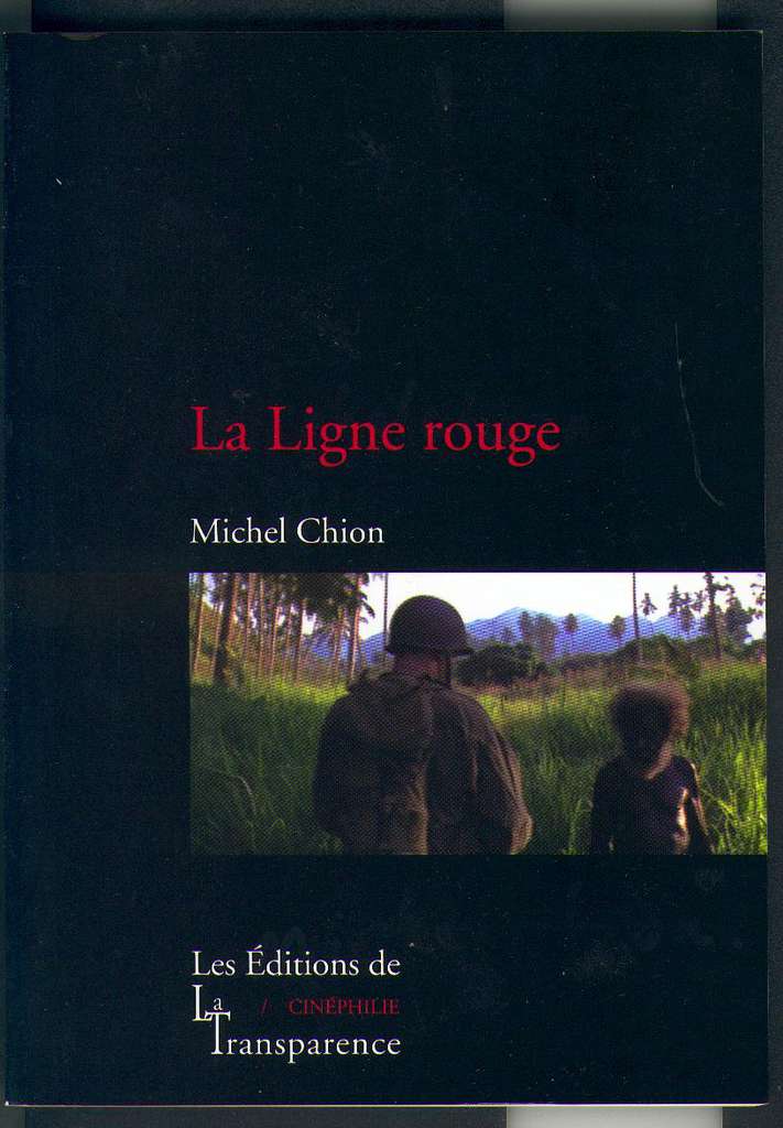 2004 the thin red line francais