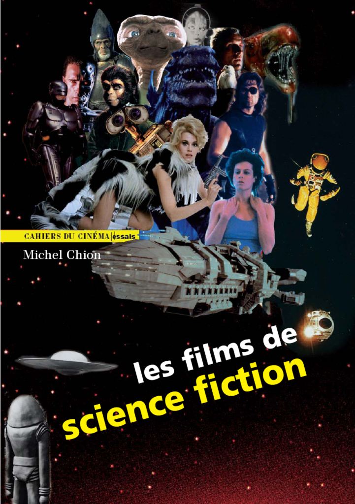 2008 science fiction